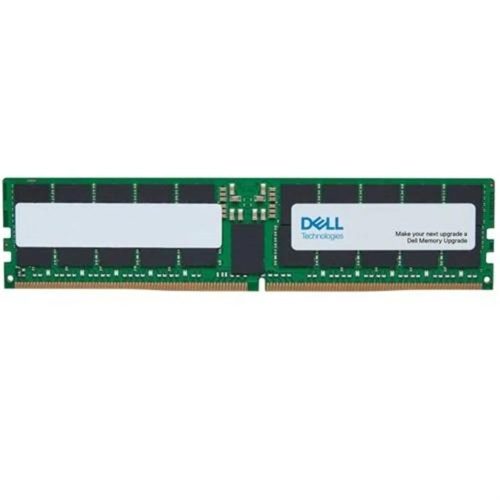 Dell - DDR5 SDRAM - 4800 MHz - 32GB 2Rx8 DDR5 RDIMM