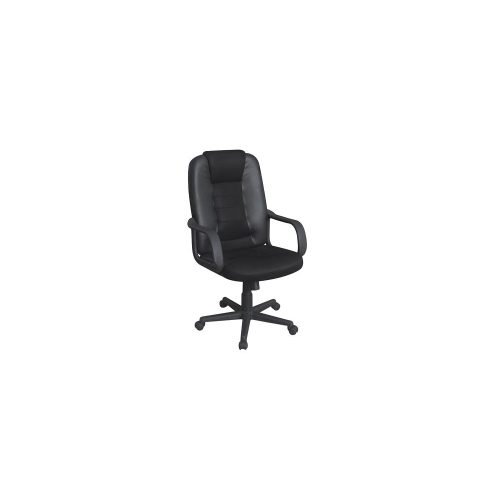 Manager chair Black (Toulouse) Xtech QZY-0939