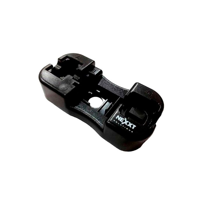 Nexxt AW250NXT13: soporte modular para instalación de redes, perfecto para tus proyectos tecnológicos