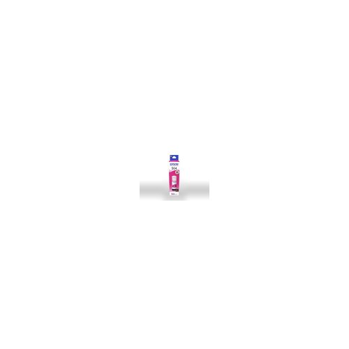 Epson 504 - 70 ml - magenta - original - recarga de tinta