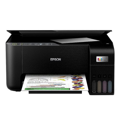 IMPPRESORA EPSON MULTIFU L3250