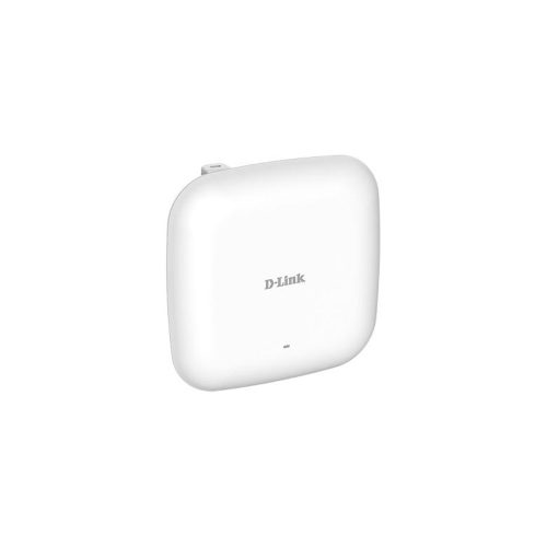 Access Point D-Link DAP-X2810 Nuclias Connect AX1800, 1 x 1GbE (PoE)/1 x RJ45 console port