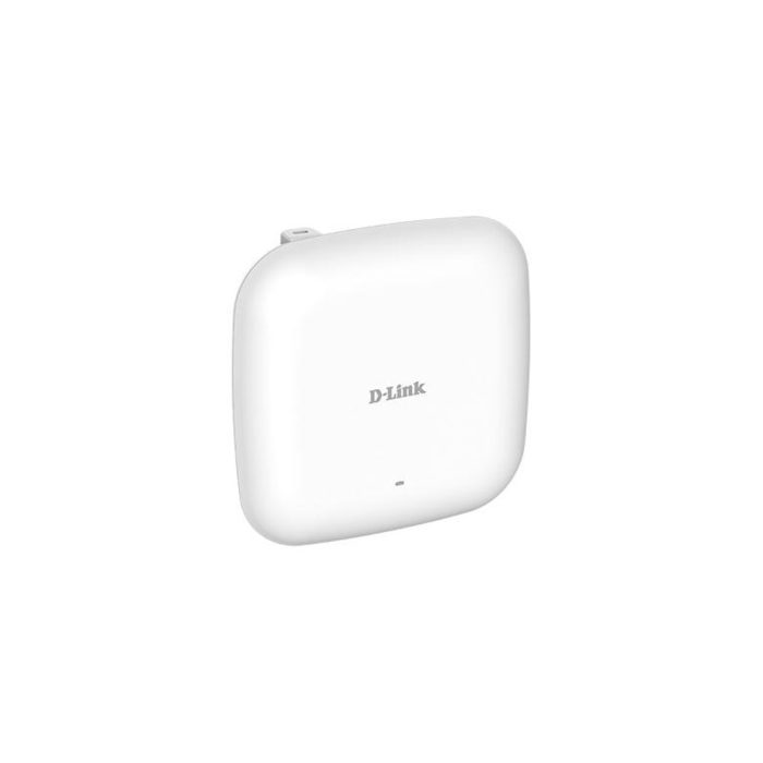 Access Point D-Link DAP-X2810 Nuclias Connect AX1800, 1 x 1GbE (PoE)/1 x RJ45 console port