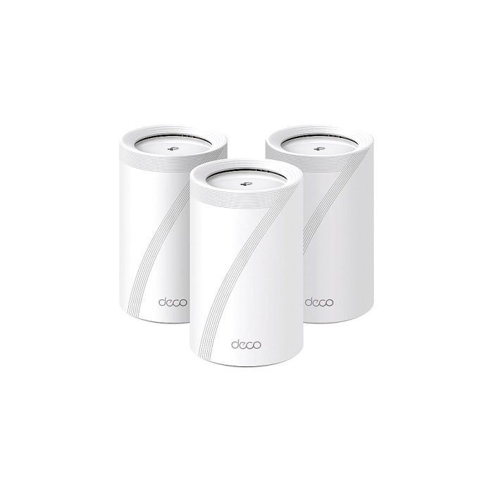 TP-Link - Router - Deco BE65 3-pack