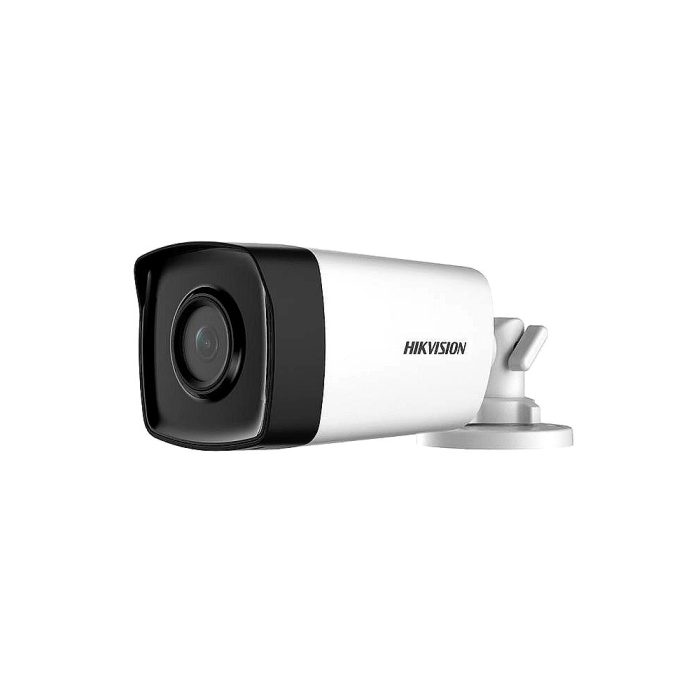 Hikvision - Surveillance camera - DS-2CE17D0T-IT5F 2 MP