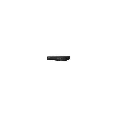 Hikvision - Standalone DVR - 16 Video Channels - Networked - 720/1080p Lite