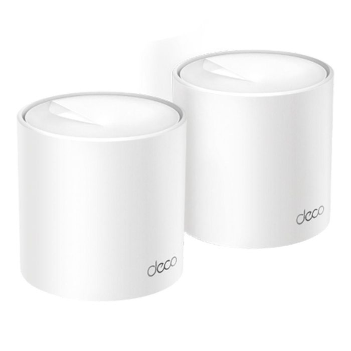 TP-Link - Wireless access point - Deco X10(1-pack) AX1500 Whole