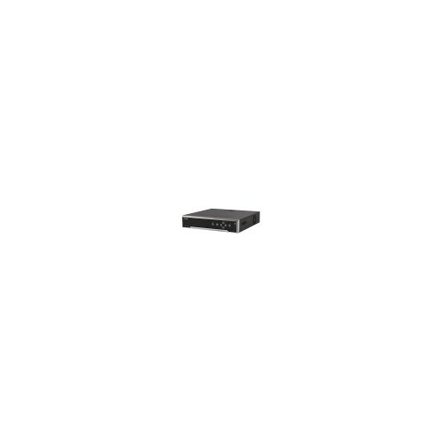 Hikvision DS-7700NI-K4/P Series DS-7732NI-K4/16P - NVR - 32 channels - networked - 1.5U - rack-mountable