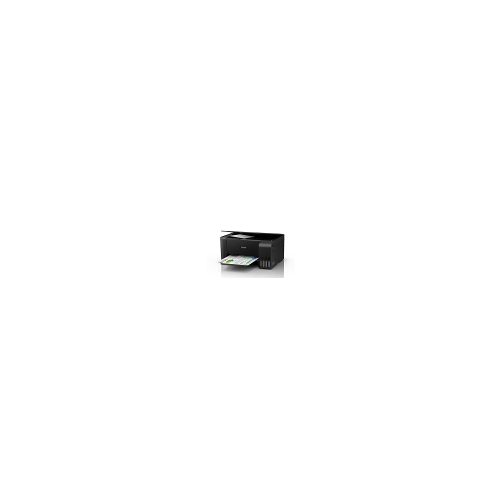 Epson EcoTank L3210 - Impresora multifunción - color - chorro de tinta - ITS - A4/Legal (material)