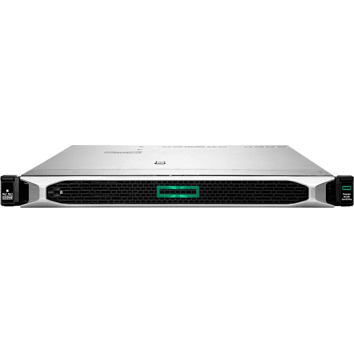 HPE 3Y TC ESS DL360 GEN10 SVC