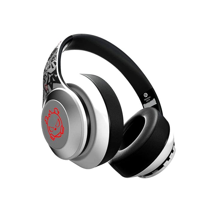 HEADSET PR4359 DUNK. D2