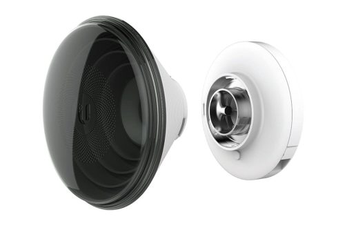Ubiquiti IsoStation ac IS-5AC - CPE Blindado Airmax AC - GigE