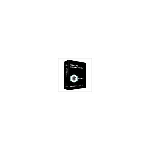 KASPERSKY ENDPOINT SECURITY CL