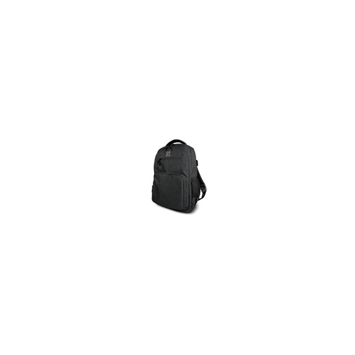Klip Xtreme - Notebook carrying backpack - 15.6" - Polyester - Black - KNB-577BK