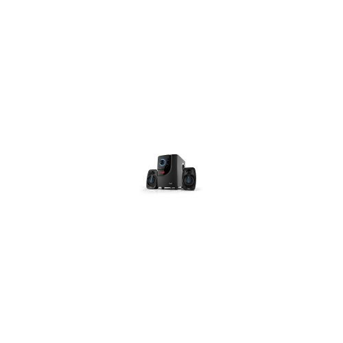 Klip Xtreme KWS-616 - Speaker system 2.1 40W - Wireless - BT