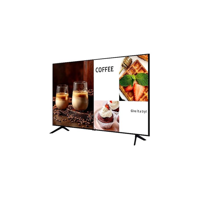 Samsung LH50BECHLGGXPE - Smart TV - 50" - 4K