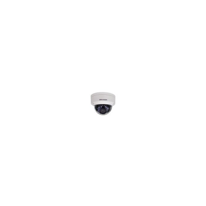Hikvision DS-2CD1123G2-LIU - Network surveillance camera - fixed - Outdoor