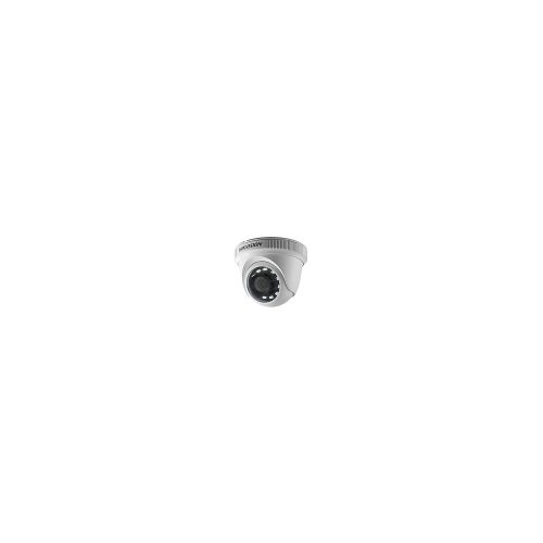 HIK - Turbo 1080p Camara Turret 2.8mm IR 20m Plastico Para Interiores