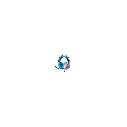 Xtech - Headphones with microphone - Para Computer / Para Portable electronics / Para Tablet / Para Cellular phone
