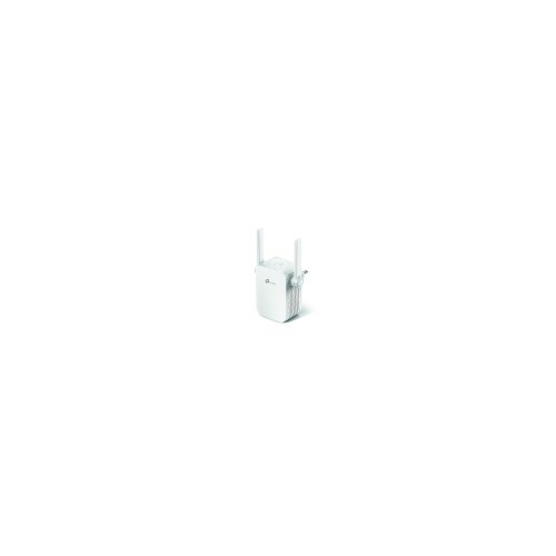 TP-Link RE205 - Extensor de rango Wi-Fi - Wi-Fi 5 - 2.4 GHz, 5 GHz