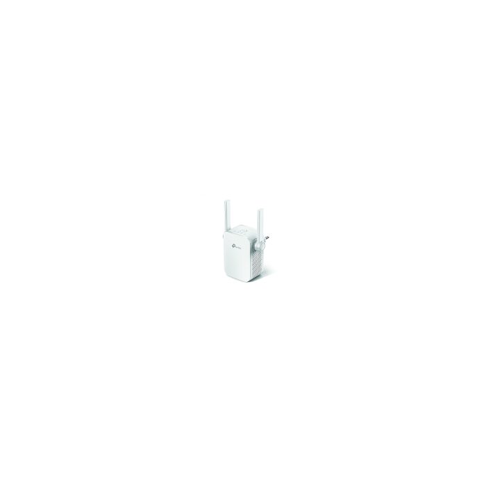 TP-Link RE205 - Extensor de rango Wi-Fi - Wi-Fi 5 - 2.4 GHz, 5 GHz
