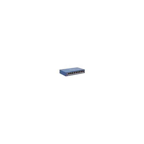 Hikvision - Switch - 8 - DS-3E1309P-EI/M(O-STD)
