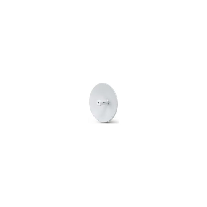 Ubiquiti PowerBeam ac PBE-5AC-GEN2 - Puente inalámbrico - GigE, AirMax ac - AirMax ac - alimentación cc