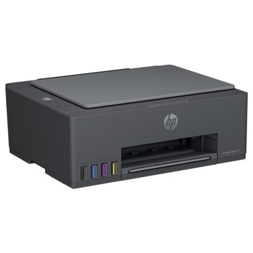HP Smart Tank 581 - Copier / Printer / Scanner - Wi-Fi - 4A8D4A#AKY