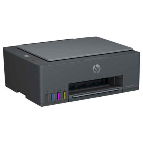 HP Smart Tank 581 - Copier / Printer / Scanner - Wi-Fi - 4A8D4A#AKY