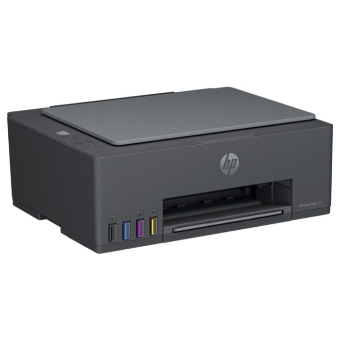 HP Smart Tank 581 - Copier / Printer / Scanner - Wi-Fi - 4A8D4A#AKY