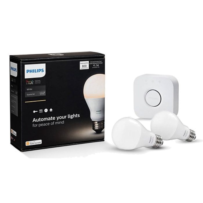 Philips Hue - Light Bulb - V2 JP/TW/LATAM Wht