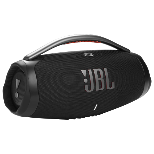 JBL Boombox 3 - Altavoz - Negro - JBLBB3WIFIBLKAM