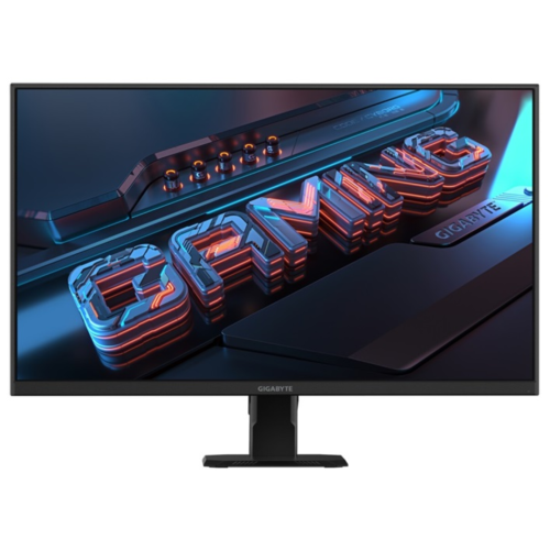 MONITOR GIGABYTE  GS27QA 27" GAMING 1MS 165HZ 2560 X 1440