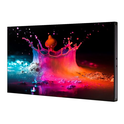 MONITOR SAMSUNG DS 55" VIDEO WALL LED (LH55VMBUBGBXGO)*