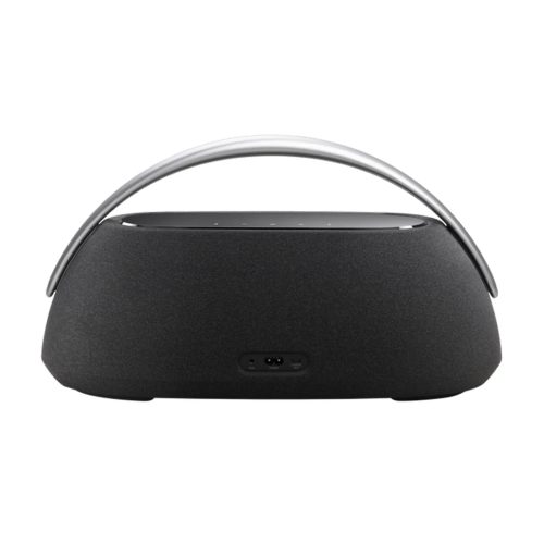 harman/kardon GO + PLAY 3 - Altavoz - para uso portátil - inalámbrico - Bluetooth - 160 vatios - 3 vías