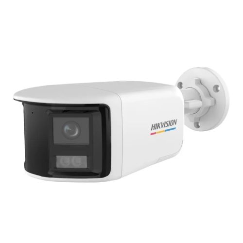 Hikvision - DS-2CE12KF3TP-DLS Bullet 3K C