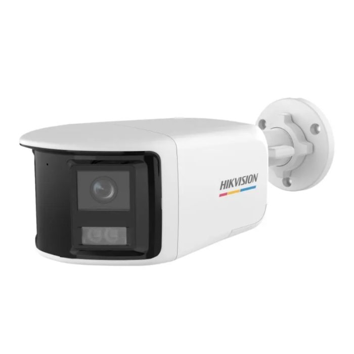 Hikvision - DS-2CE12KF3TP-DLS Bullet 3K C