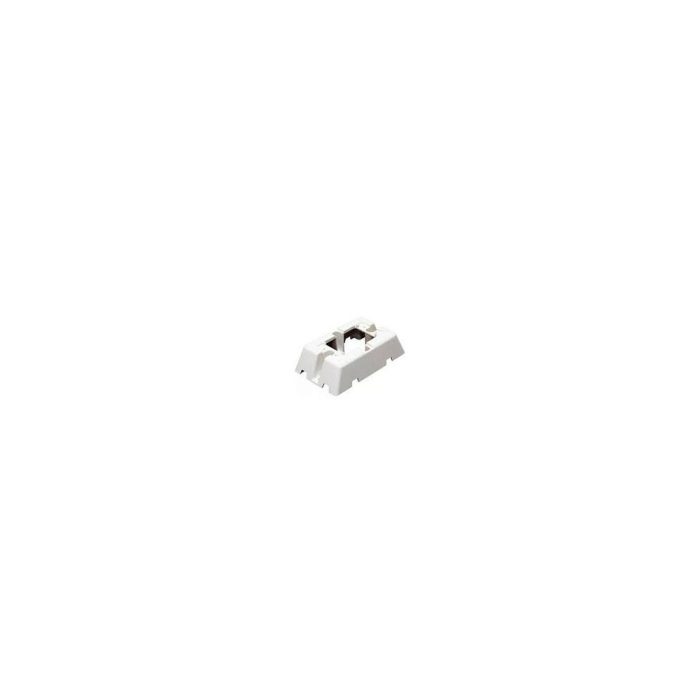 HPE Networking Instant On AP-MNT-W4 Low Profile Basic - Kit de montaje de dispositivos de red - instalable en superficie