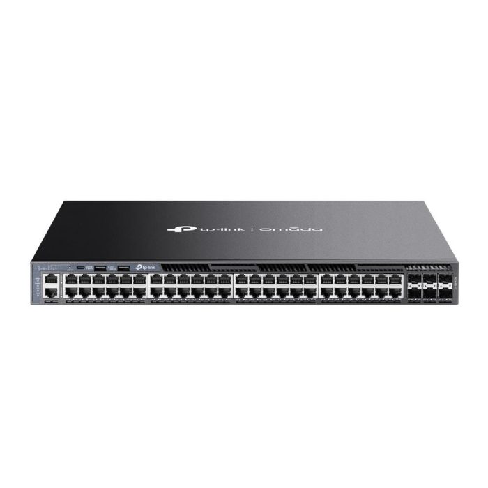 TP-Link - Switch - 48 - Omada