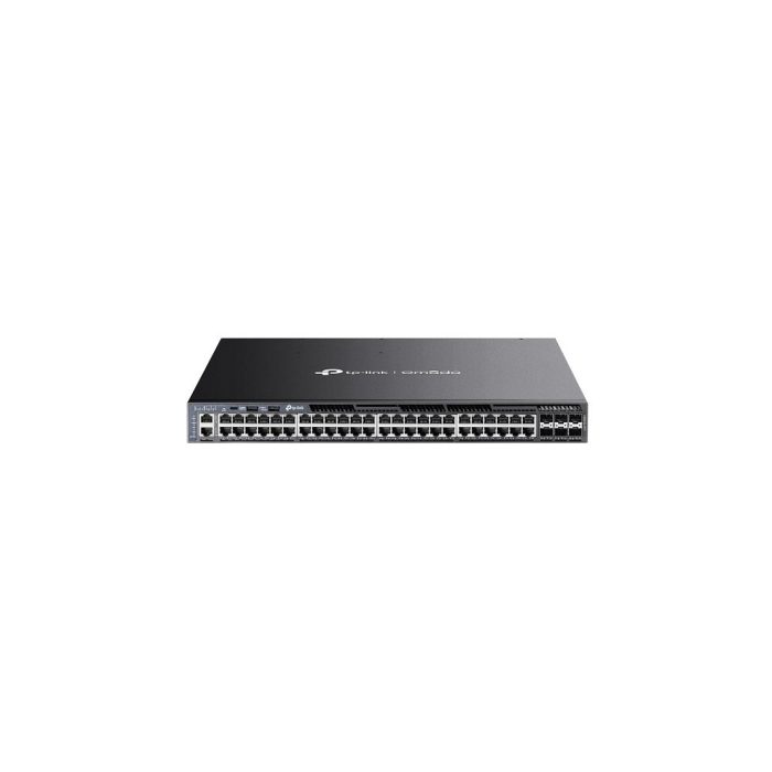 TP-Link - Switch - 48