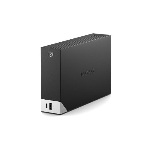 Disco duro externo Seagate One Touch Hub, STLC16000400, 16TB