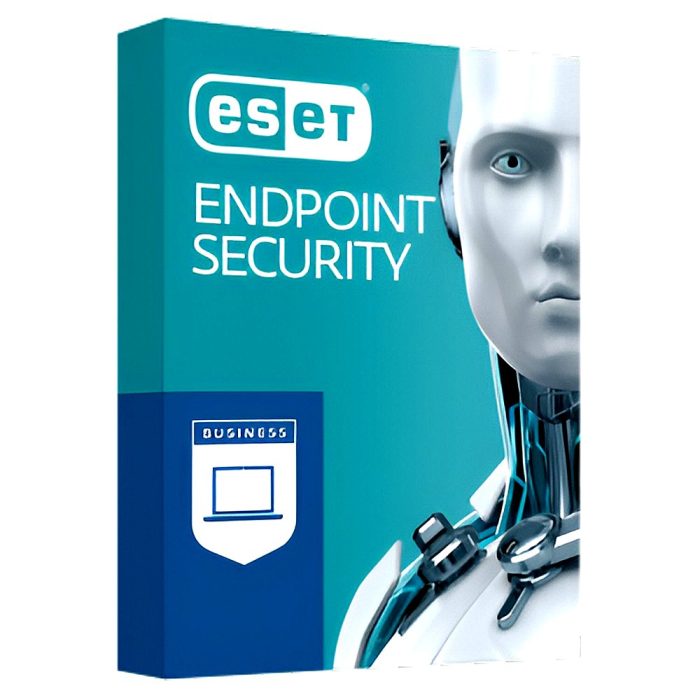 ESET Endpoint Antivirus, licencia 1 año.