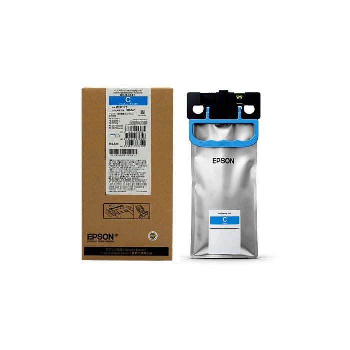 TINTA CIAN WF C878R/879R