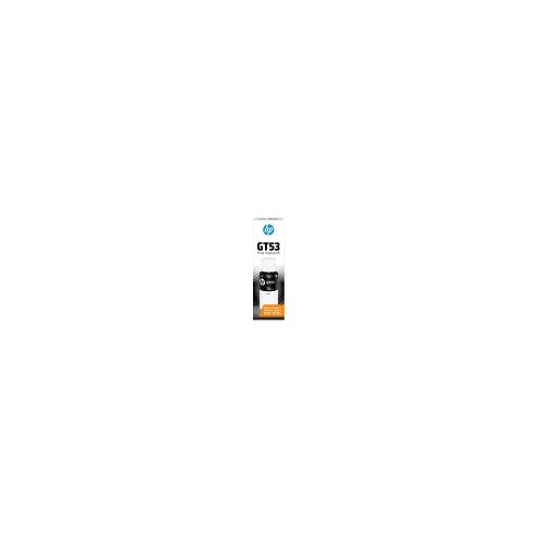 HP - GT53 - Ink cartridge - Black - 1VV22AL - Botella de tinta HP GT53 Negro 4,000 Págs