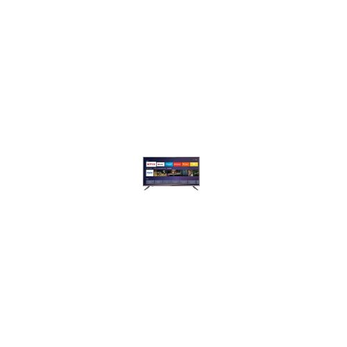 Haier D62FN - Smart TV - 42" - 1920x1080(Full HD) - 3(HDMI 2.0) 2 (USB 2.0) - Mali470 triple core - EMMC 4GB