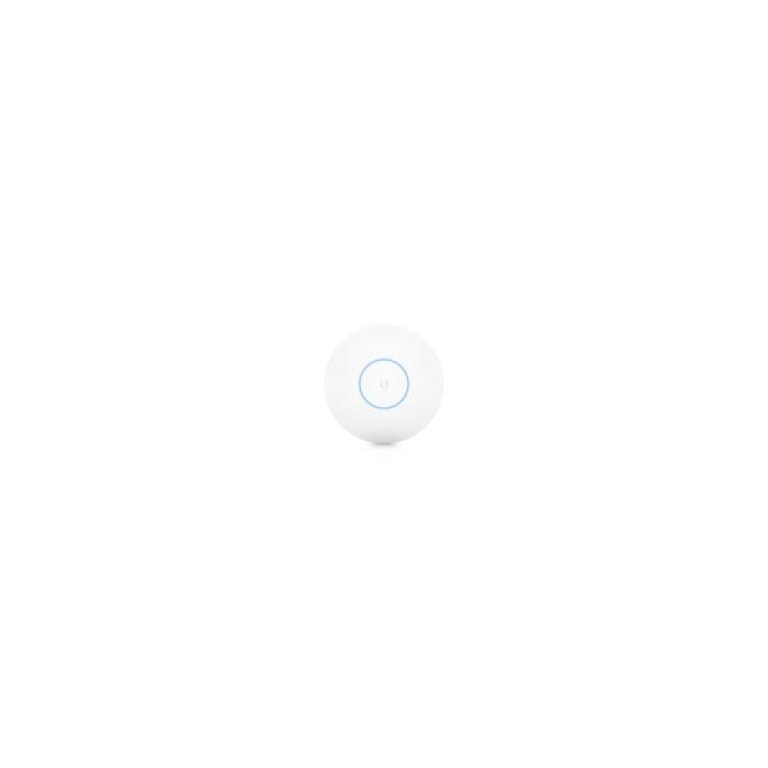 Ubiquiti UniFi U6-PRO - Punto de acceso inalámbrico - Wi-Fi 6 - 2.4 GHz, 5 GHz - instalable en pared/techo