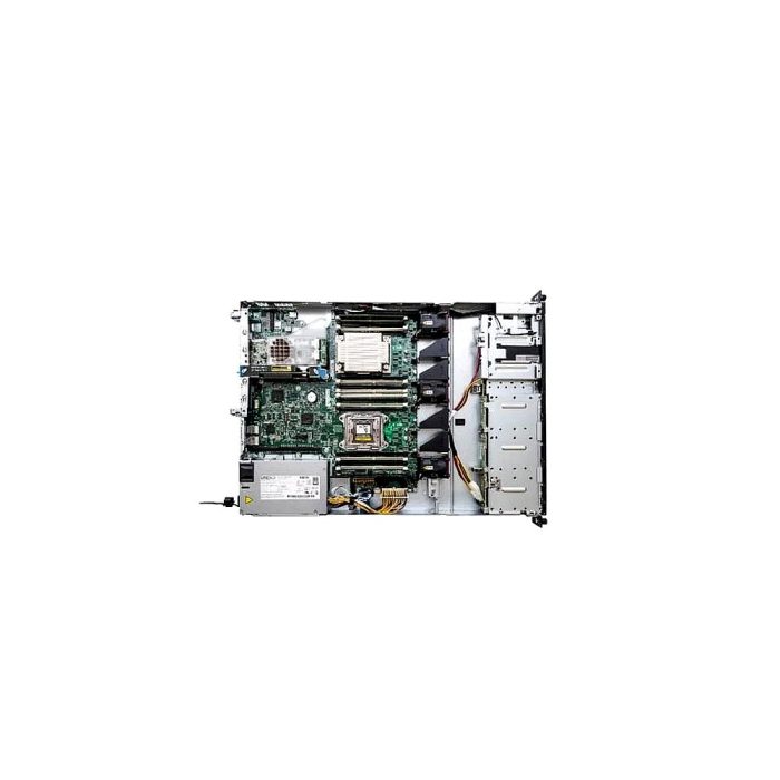 HP 3 year 24x7 DL160 Gen9 Foundation Care Service