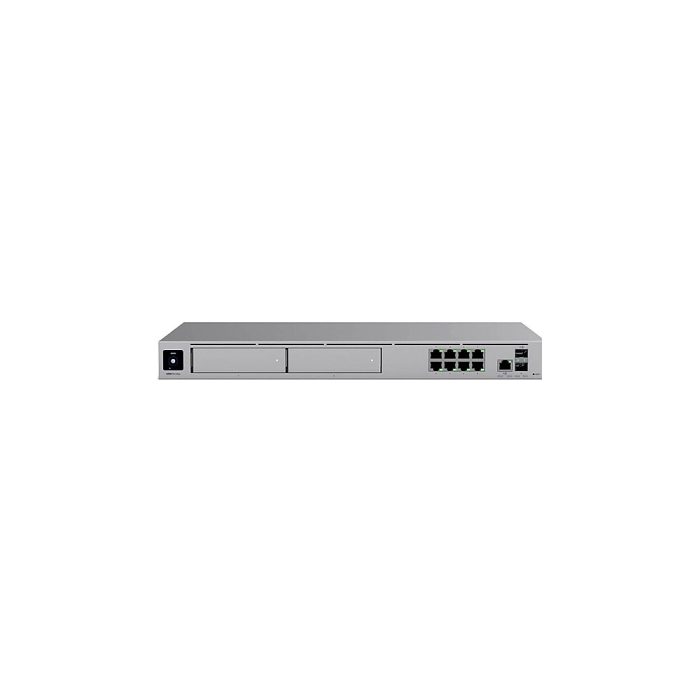 Ubiquiti - Gateway - UDM-Pro-Max