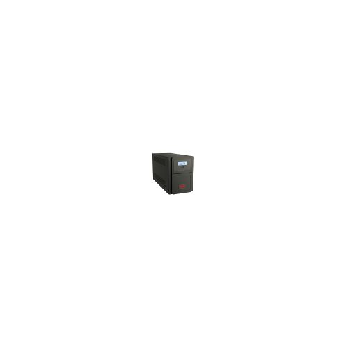 APC Easy UPS SMV SMV1500AI-MS - UPS - CA 220/230/240 V - 1050 vatios - 1500 VA - RS-232, USB