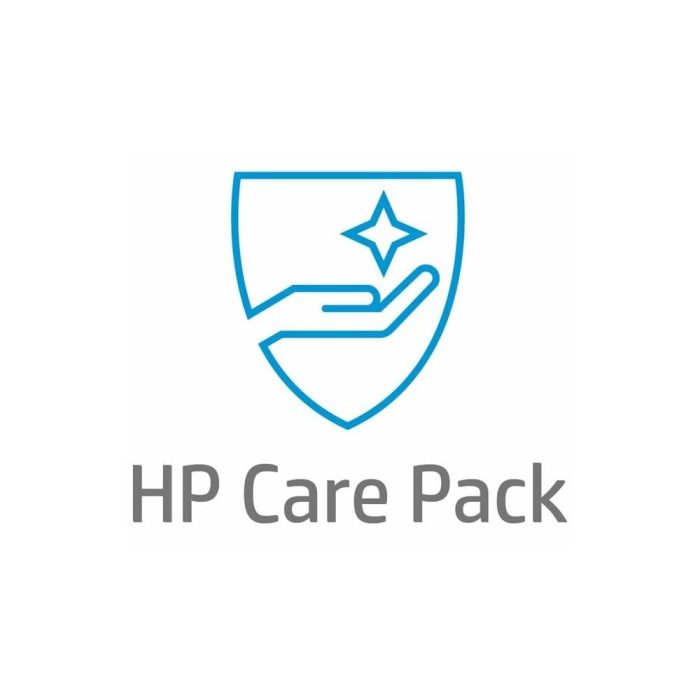 Garantía extendida HP UM957E, 3 años, Protección contra daños accidentales en Notebook